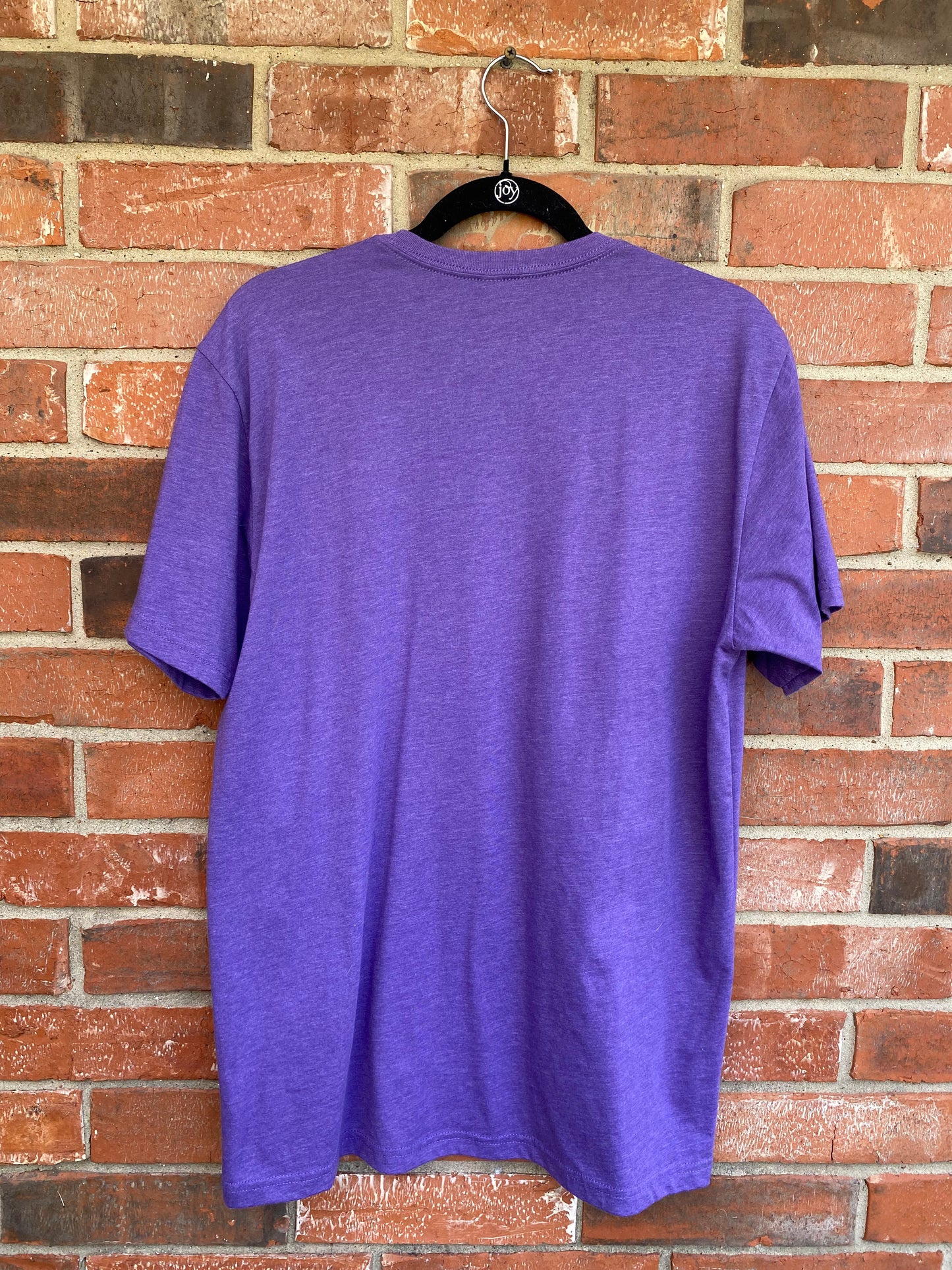 F*** Off Tee - Purple (L)