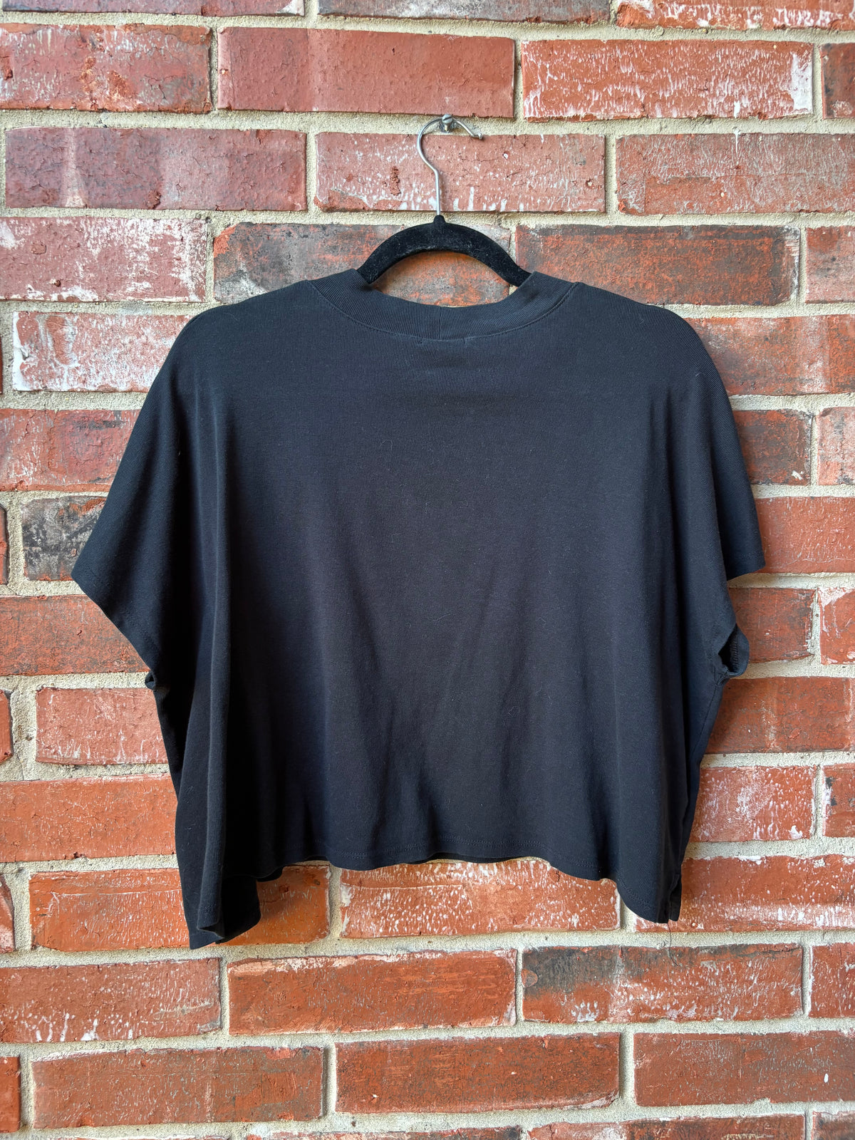 Bless Me Tee - (Black L)