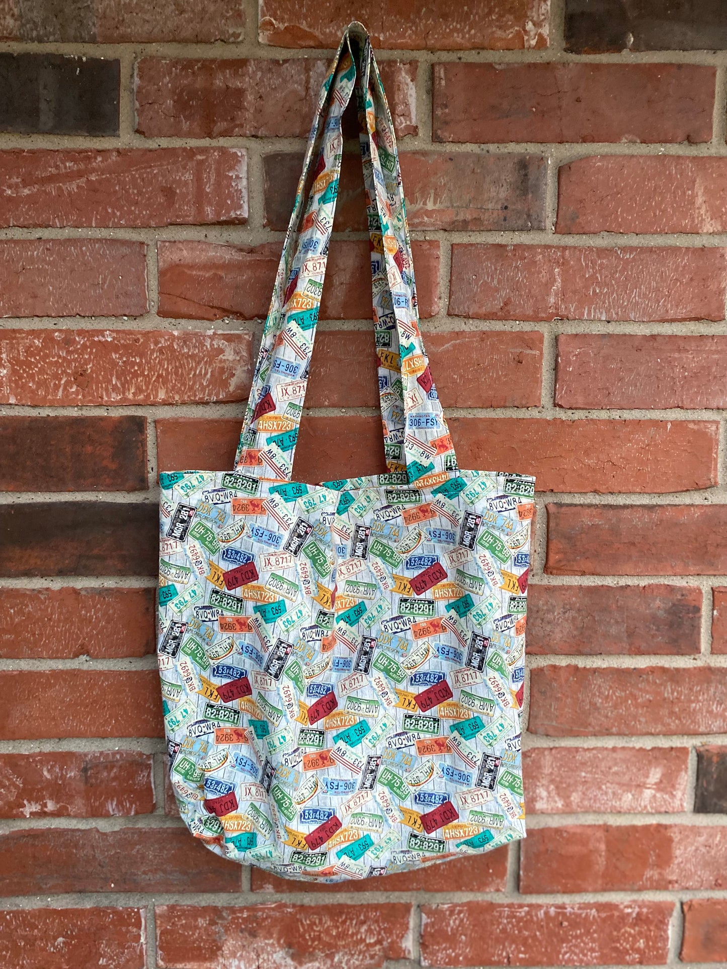 Passenger Princess Tote