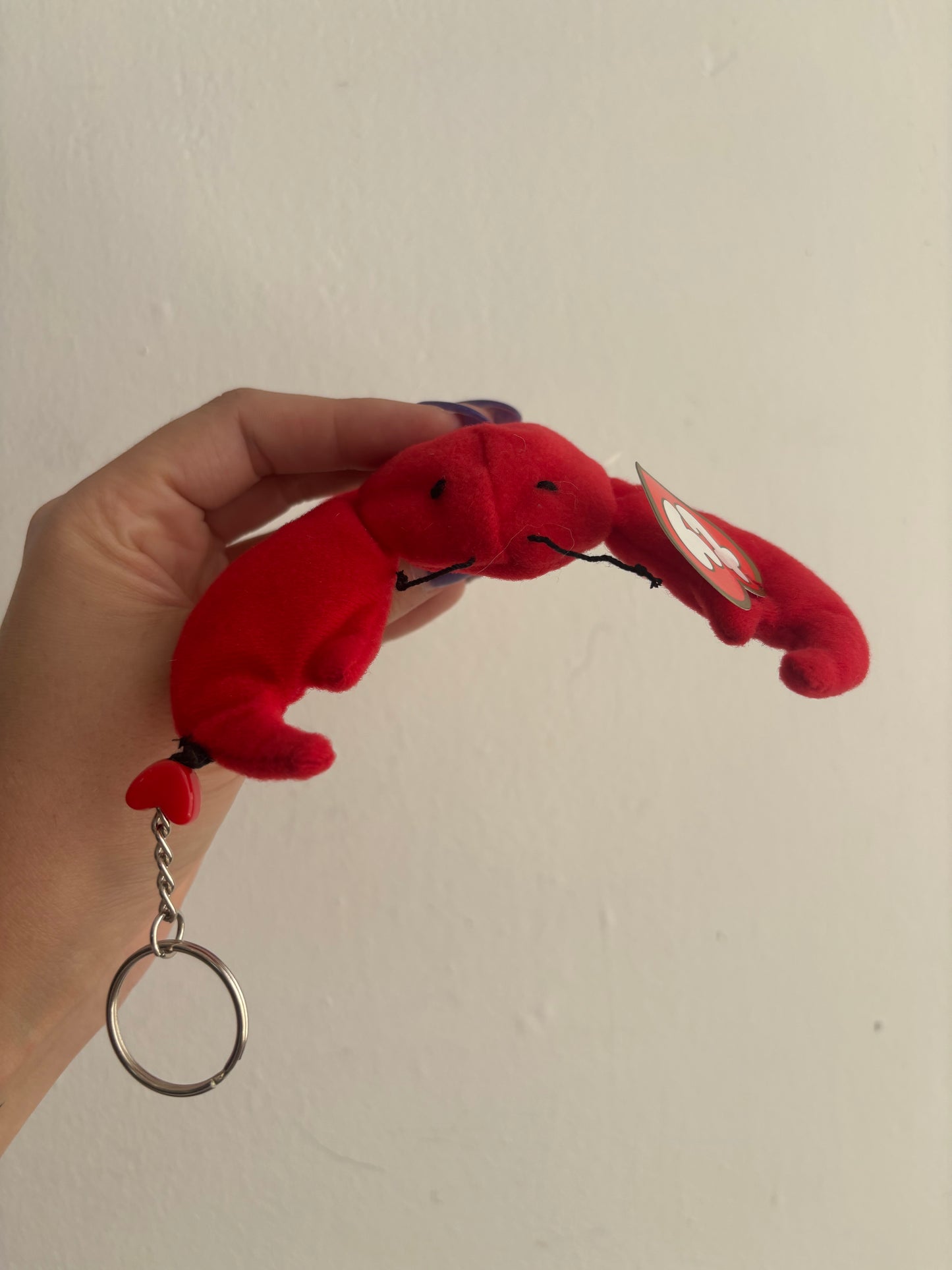 Pinchers The Lobster