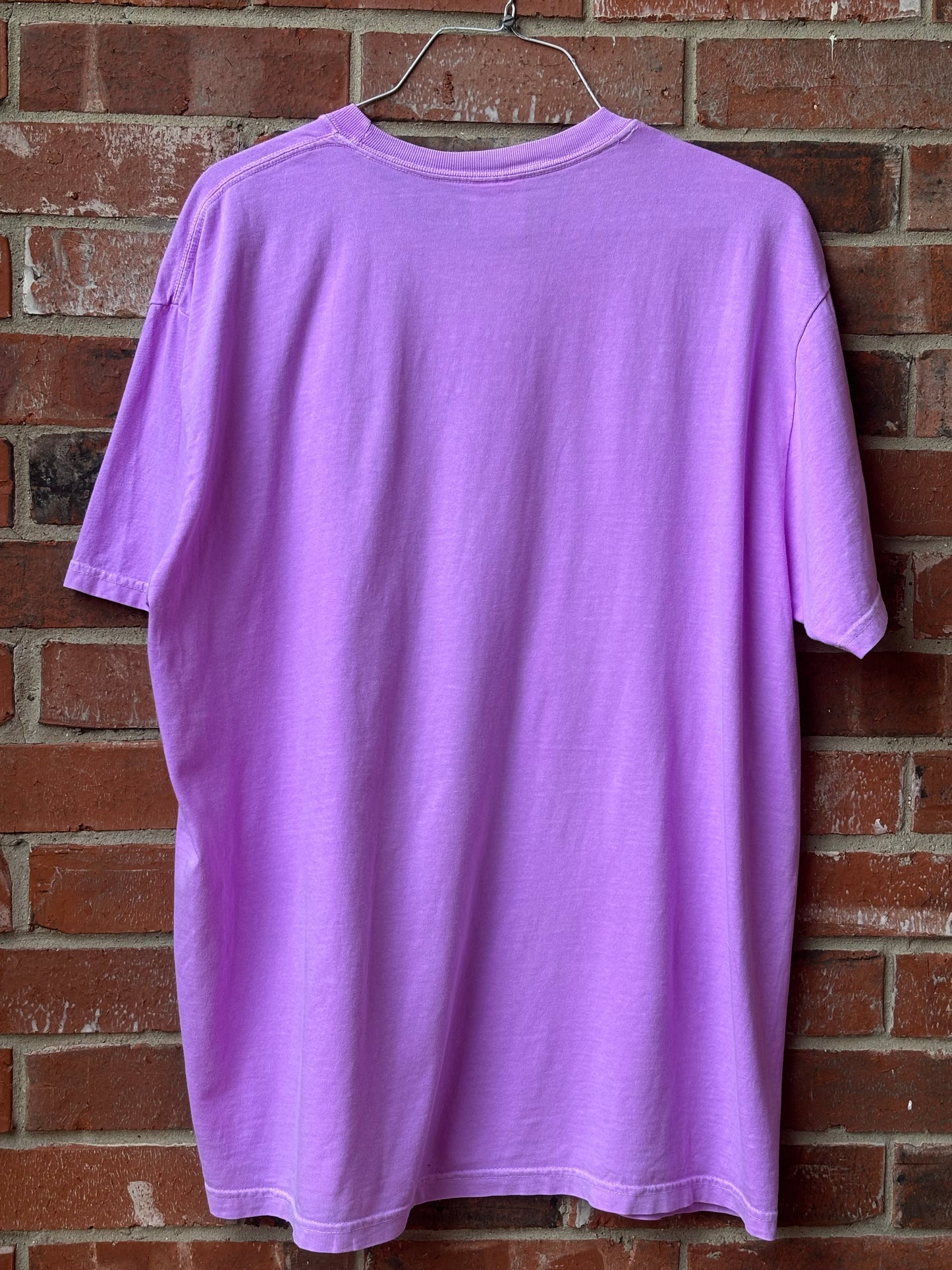 Femininomenon Tee - Fuchsia (XL)