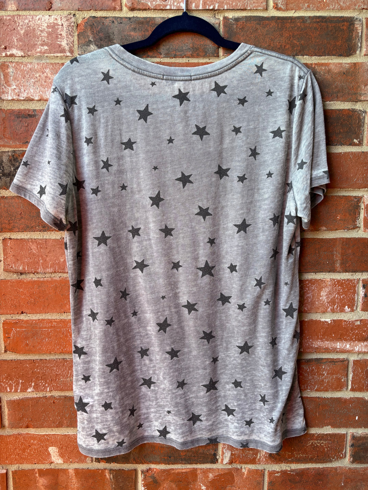 GODDAMN ! Tee - (Grey L)
