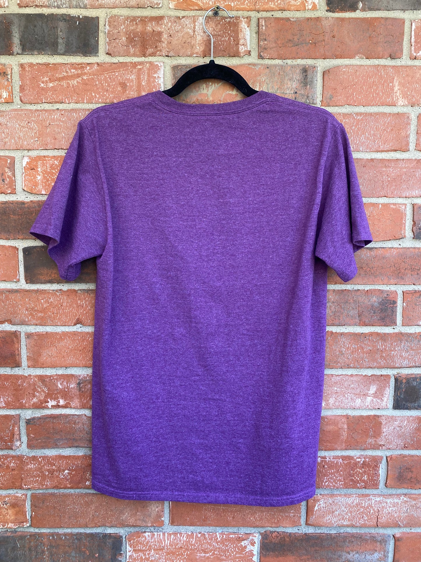 Slay Tee - Purple (S)