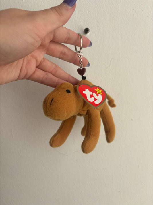 Humphrey The Camel
